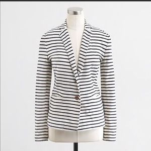 J Crew Blazer